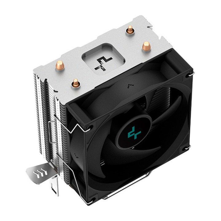 DEEPCOOL Refroidisseur de CPU à air AG200 DSP0000014805