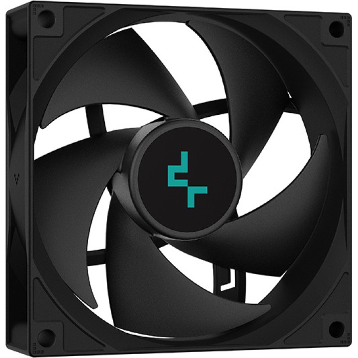 DEEPCOOL Disipador de CPU por aire AG200