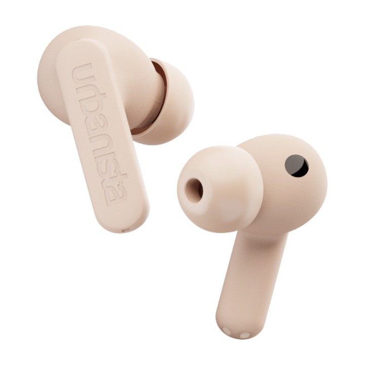 URBANISTA Auriculares de botón inalámbricos con estuche