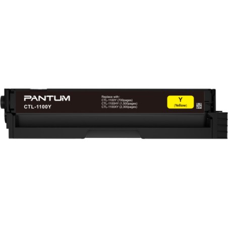 tóner de alta capacidad para impresora láser ctl-1100xy cp1100 cm1100