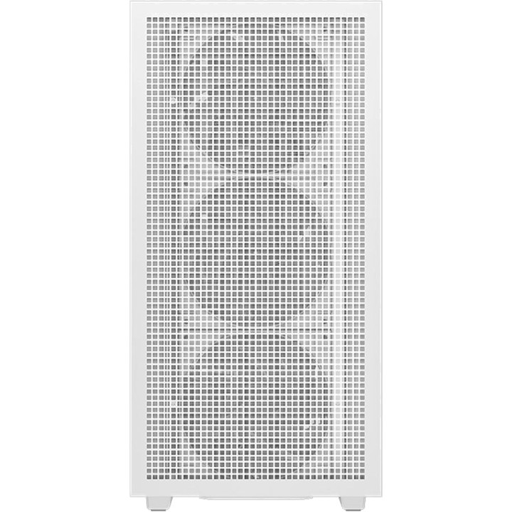 DEEPCOOL Caja de PC semitorre CH560-DIGITAL-E-ATX