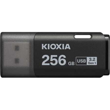 clé usb 3.2 avec capuchon en édition spéciale transmemory-u301-hayabusa 256gb