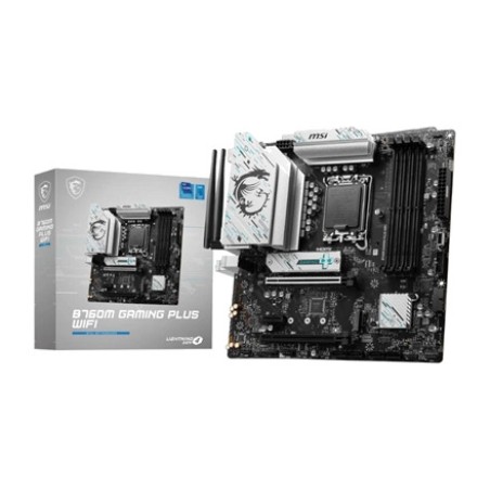 placa base micro atx b760m-gaming plus-wifi lga1700