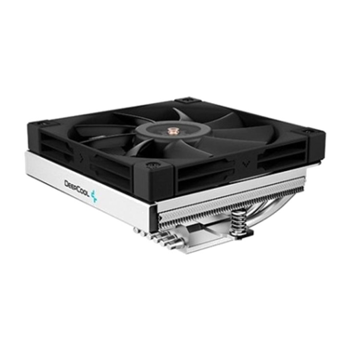 DEEPCOOL Dissipatore per CPU a flusso discendente AN600