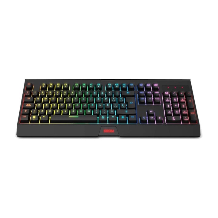 KROM Wireless gaming keyboard and mouse pack KABALA-4800DPI