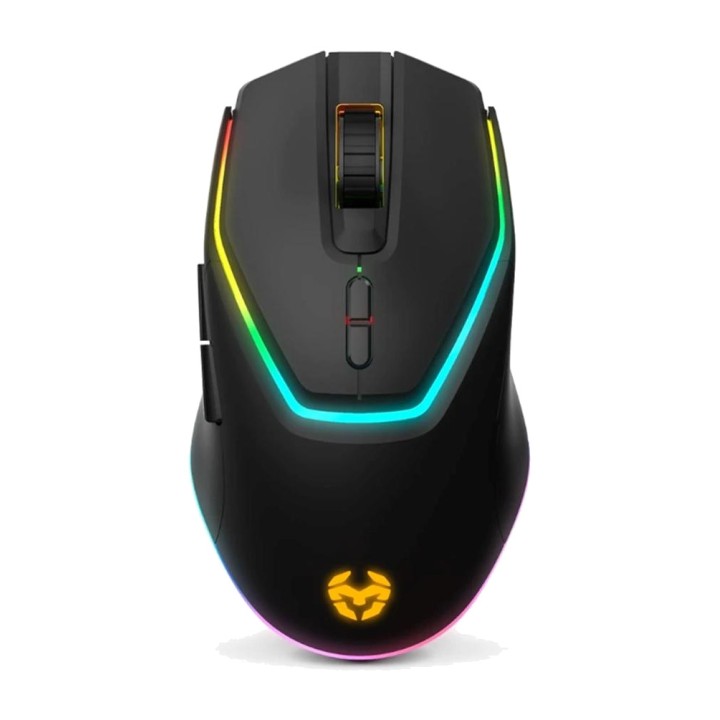 KROM Wireless gaming keyboard and mouse pack KABALA-4800DPI