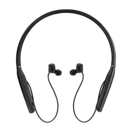 bluetooth-in-ear-kopfhörer mit nackenbügel und geräuschunterdrückung adapt 460