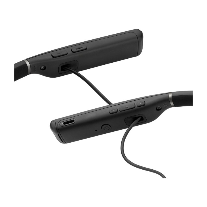 EPOS Intraurala Bluetooth-hörlurar med nackband och