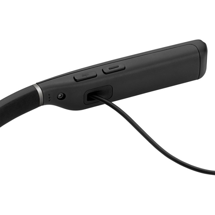 EPOS Auricolari Bluetooth intrauricolari con archetto da