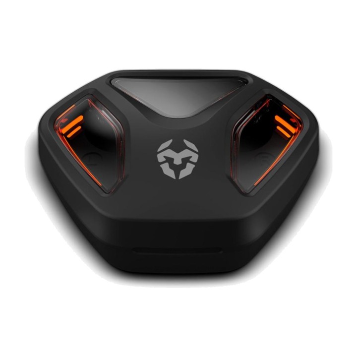 KROM Auriculares gaming intrauditivos inalámbricos con