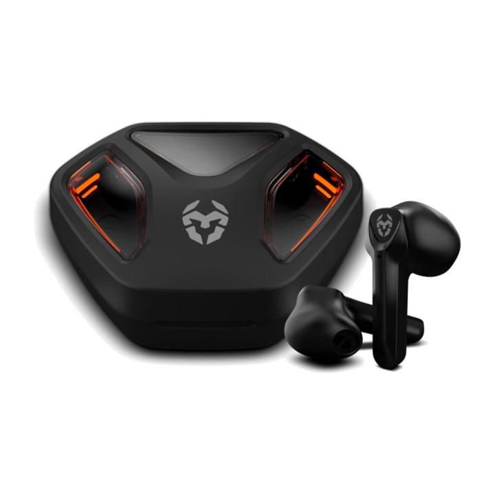 KROM Trådløse intraauriculære gaming-hovedtelefoner med