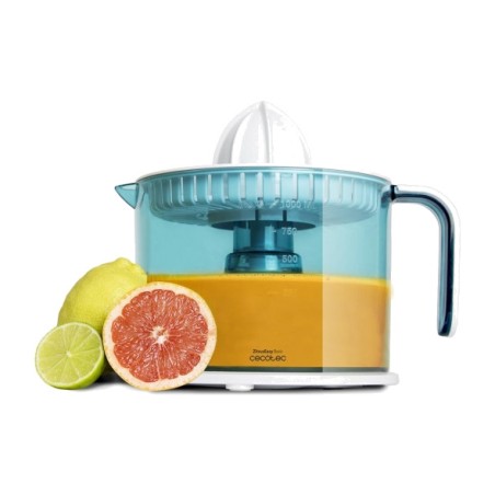 presse-agrumes électrique zitrus-easy basic 40w