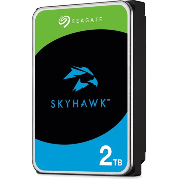 SEAGATE Disco rígido interno de 3,5 polegadas para