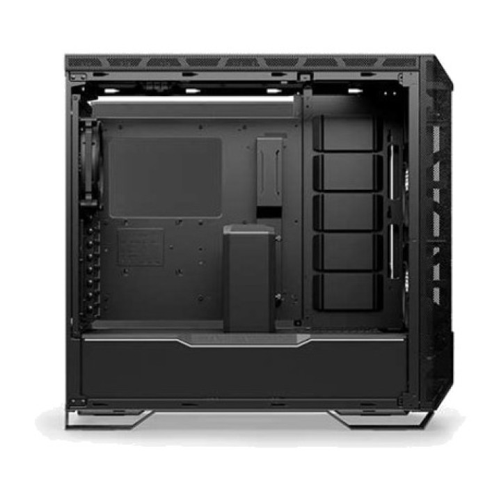 BE QUIET Case PC full tower con vetro temperato DARK-BASE