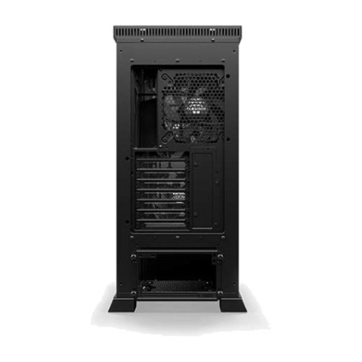 BE QUIET Case PC full tower con vetro temperato DARK-BASE