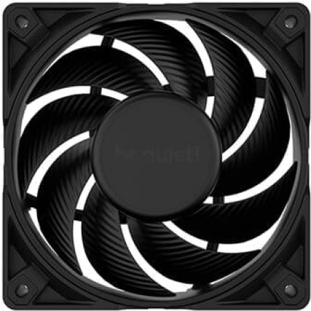 pc case fan silent-wings pro 4 120mm pwm 3000rpm