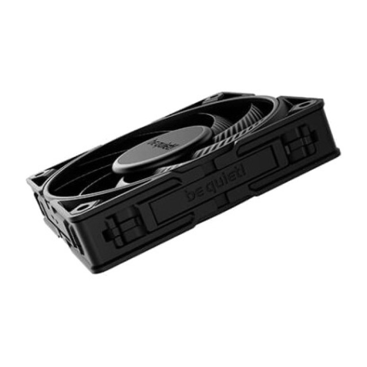 BE QUIET Ventola per case PC SILENT-WINGS PRO 4 120MM PWM