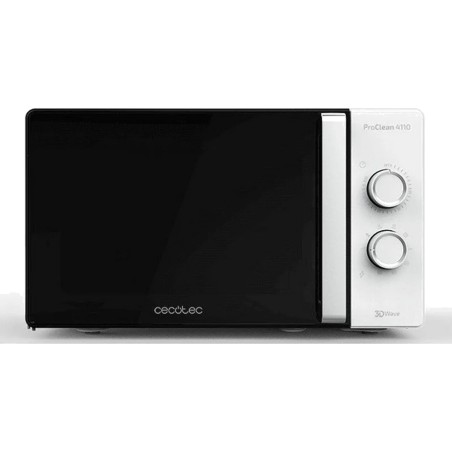 microonde compatto con grill proclean-4110 23l 700w