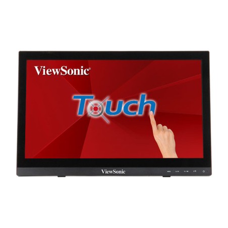 monitor touchscreen td1630-3 15,6" hd-tn 75hz