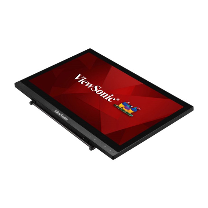 VIEWSONIC Monitor táctil TD1630-3 15,6" HD-TN 75HZ