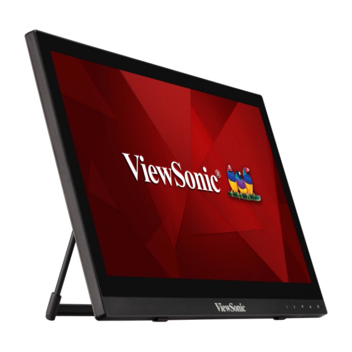 VIEWSONIC Écran tactile TD1630-3 15,6" HD-TN 75HZ