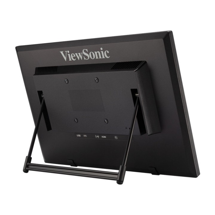 VIEWSONIC Monitor touchscreen TD1630-3 15,6" HD-TN 75HZ