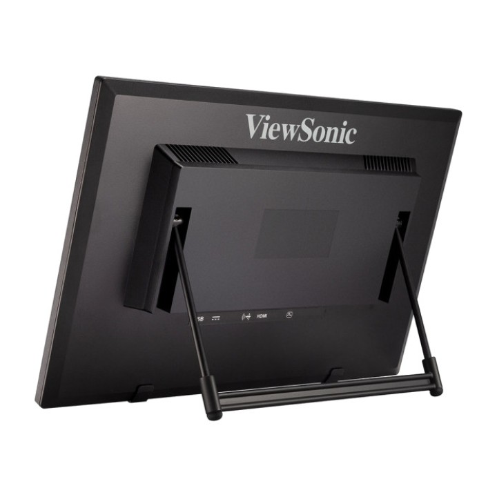 VIEWSONIC Touchscreen-Monitor TD1630-3 15,6" HD-TN 75HZ