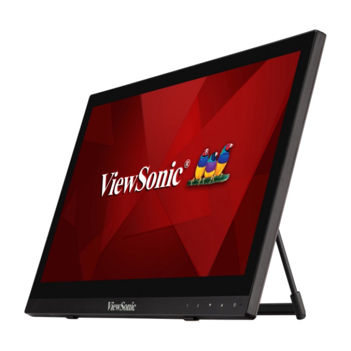 VIEWSONIC Monitor touchscreen TD1630-3 15,6" HD-TN 75HZ