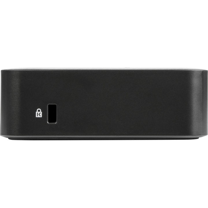 TARGUS Docking station USB-C per tre monitor con DisplayPort