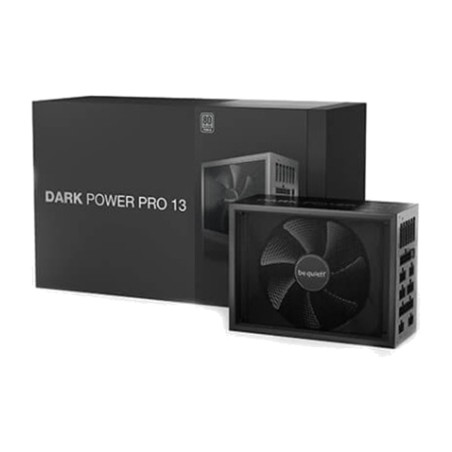 modular pc power supply dark power pro 13 1300w 80 plus titanium