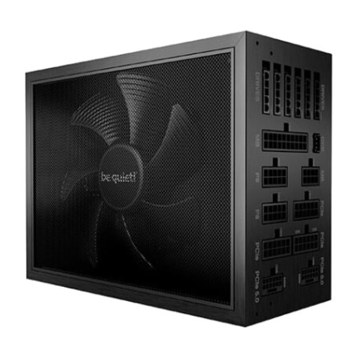 BE QUIET Fuente de alimentación modular para PC DARK POWER