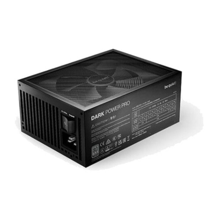 BE QUIET Alimentatore modulare per PC DARK POWER PRO 13
