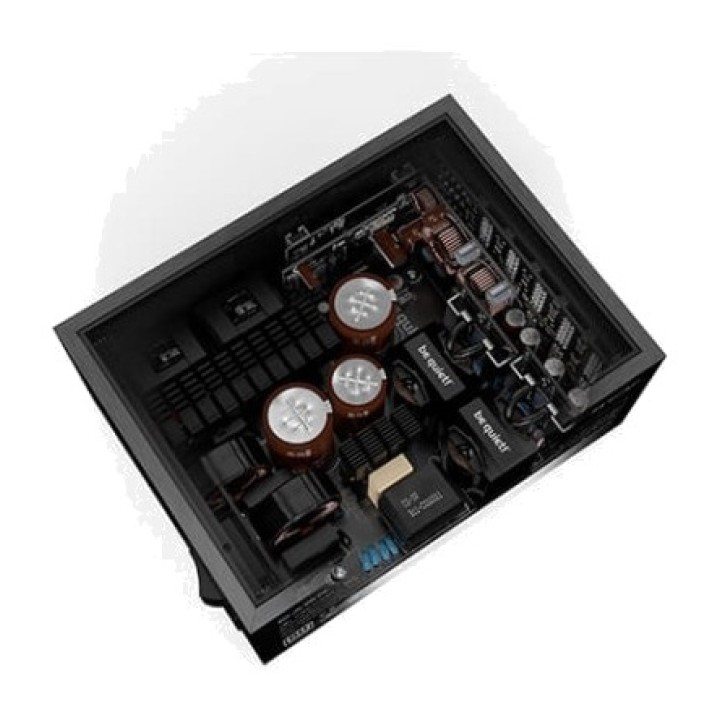 BE QUIET Modulares PC-Netzteil DARK POWER PRO 13 1300W 80
