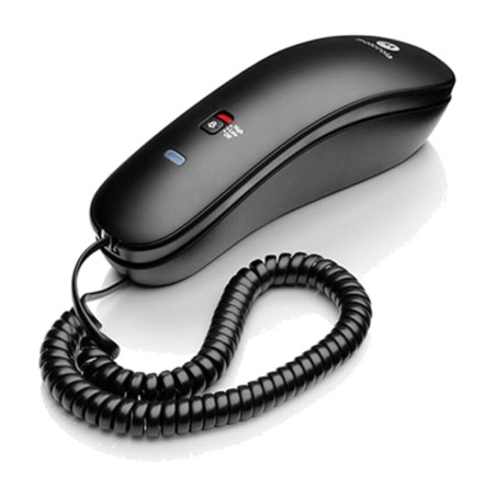 teléfono fijo compacto de góndola ct50