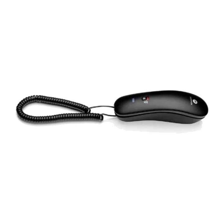 MOTOROLA Teléfono fijo compacto de góndola CT50