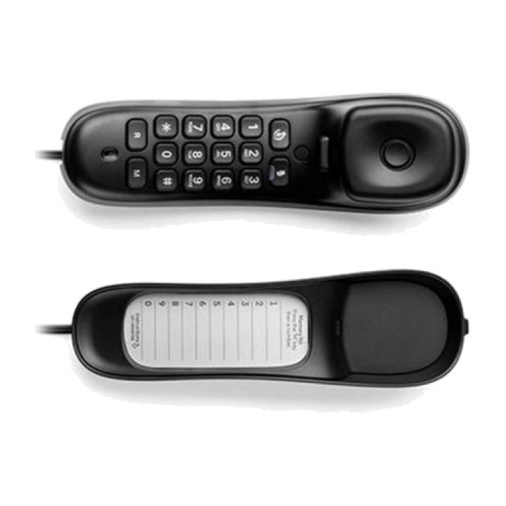 MOTOROLA Teléfono fijo compacto de góndola CT50