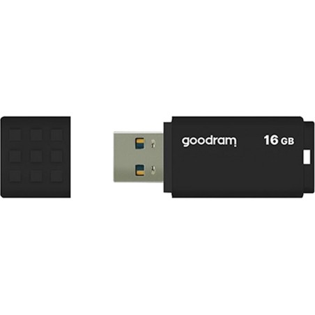 usb 3.0 flash drive with cap ume3 16gb