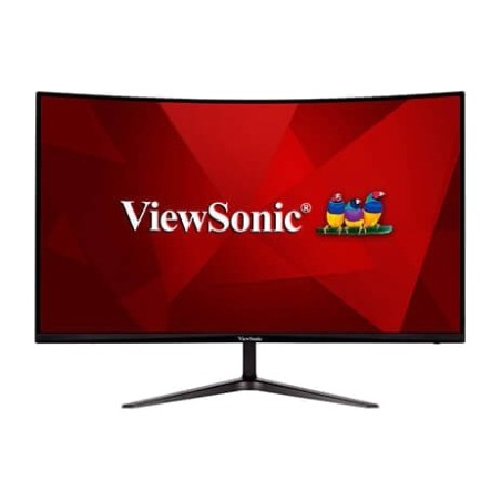 monitor gaming curvo vx3218-pc-mhd 32" full hd-va 165hz