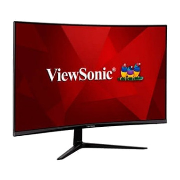 VIEWSONIC Monitor gaming curvo VX3218-PC-MHD 32" FULL HD-VA