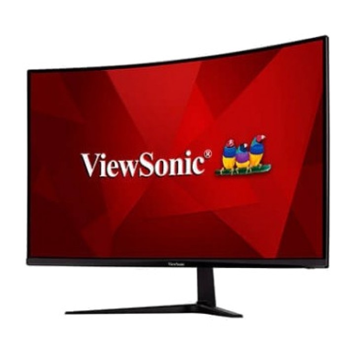 VIEWSONIC Monitor gaming curvo VX3218-PC-MHD 32" FULL HD-VA