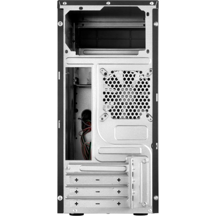ANTEC Case PC mini tower senza alimentatore VSK3000B-U3-U2