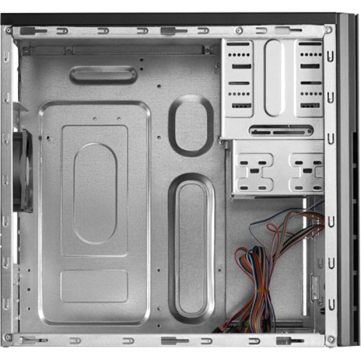 ANTEC Case PC mini tower senza alimentatore VSK3000B-U3-U2