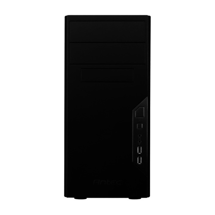 ANTEC Boîtier PC mini-tour sans alimentation VSK3000B-U3-U2