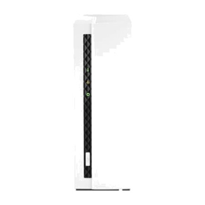 QNAP Tower NAS server with 1 bay, diskless TS-133 CORTEX-A55