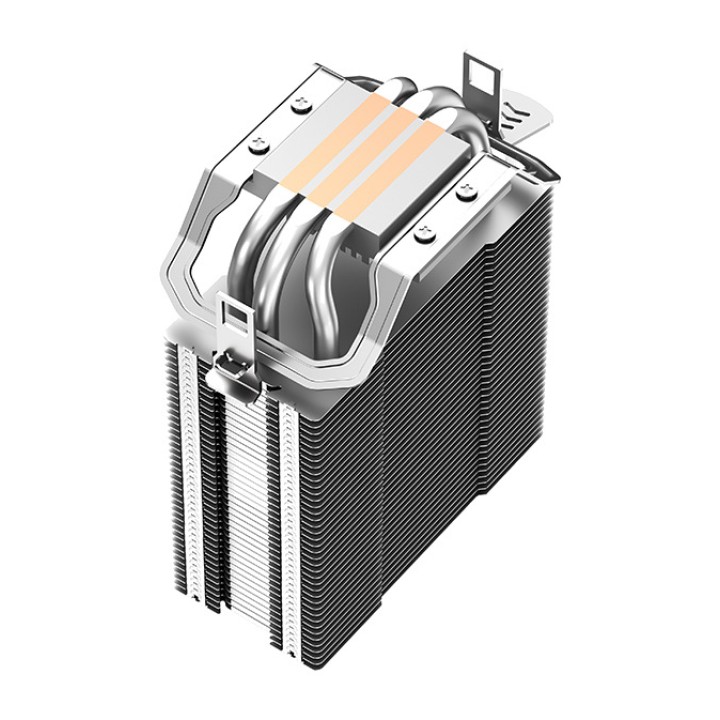 DEEPCOOL Refroidisseur de CPU à air AG300 92MM DSP0000014806