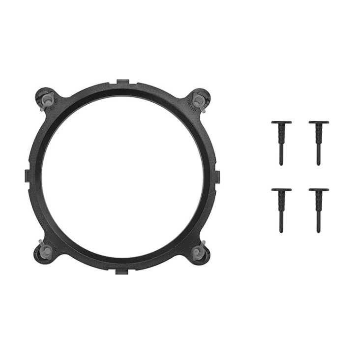 DEEPCOOL Air CPU cooler AG300 92MM DSP0000014806