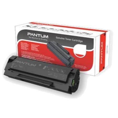 toner per stampante laser pa-210 p2500 m6500 m6550 m6600 1600-paginas