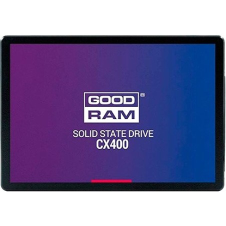 disque ssd interne sata iii de 2,5 pouces cx400-g2 512gb