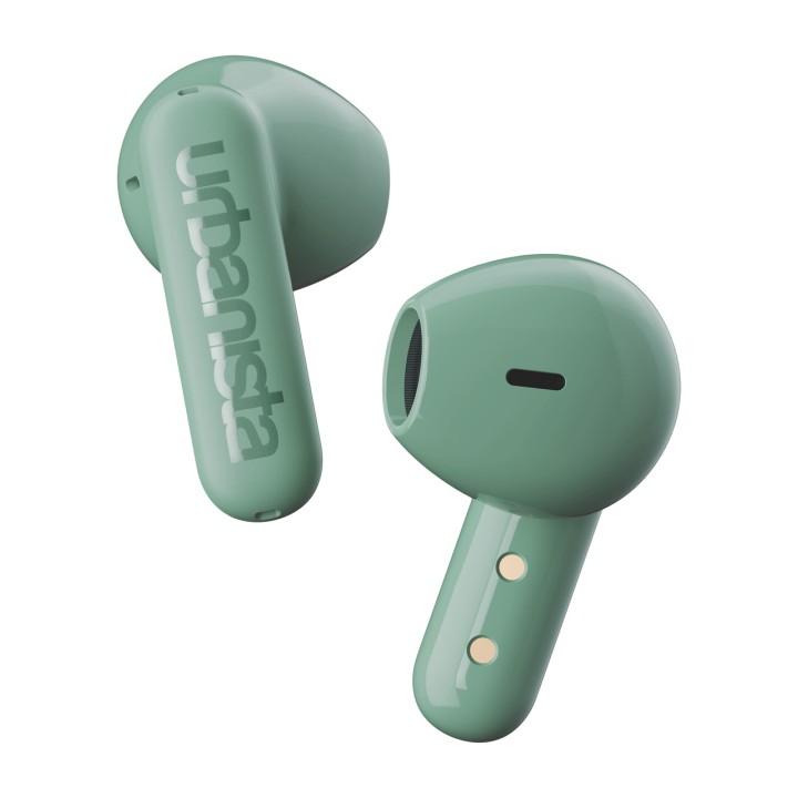 URBANISTA Water-resistant wireless earbuds COPENHAGEN-TWS