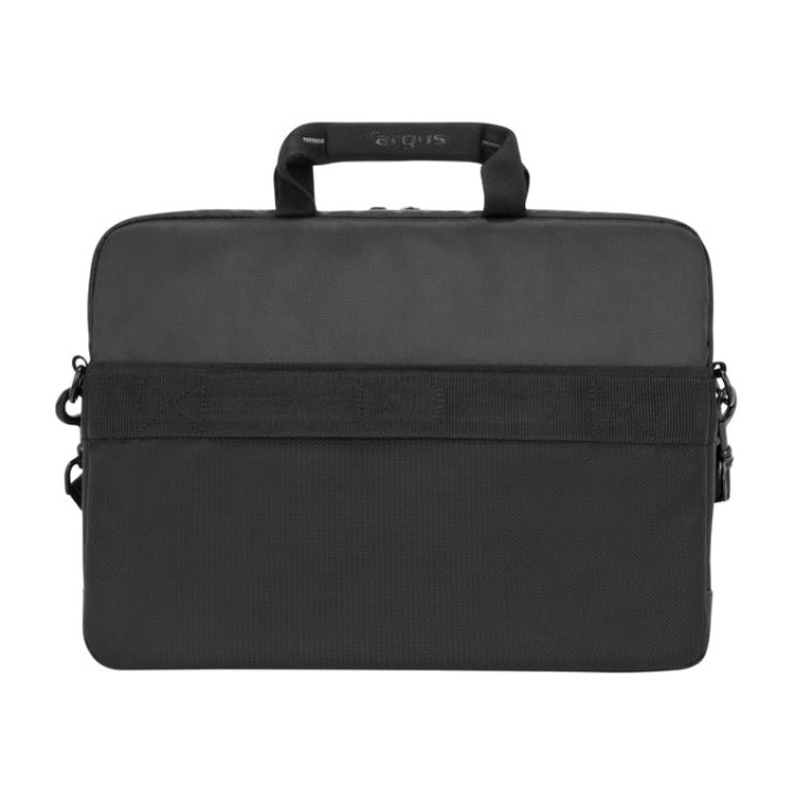 TARGUS Sacoche fine pour ordinateur portable CITYGEAR-SLIM